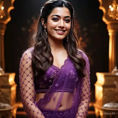 miss kajal profile