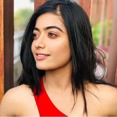 RASHMIKA_MANDANNA ❤️❤️ profile