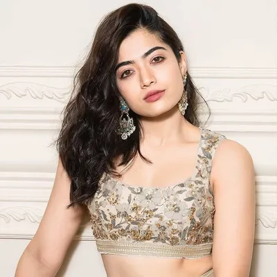 Rashmika Mandanna profile