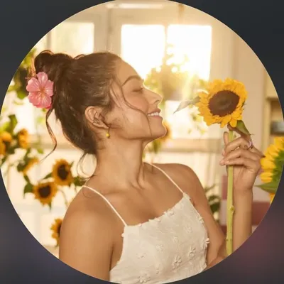 rashmika mandhana profile