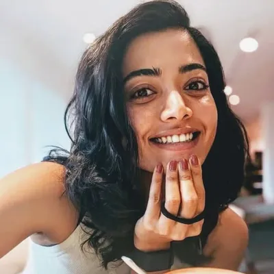 rashmika_mine๐๐ profile