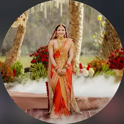 Rashmika Mandanna FC profile