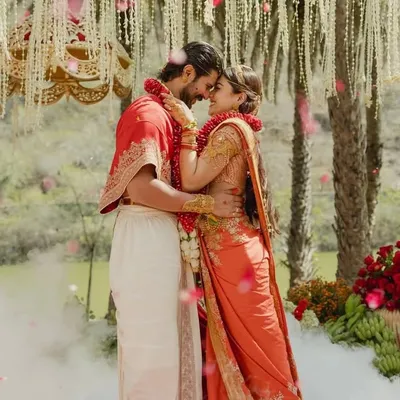 rashmika Vijay Deverakonda profile