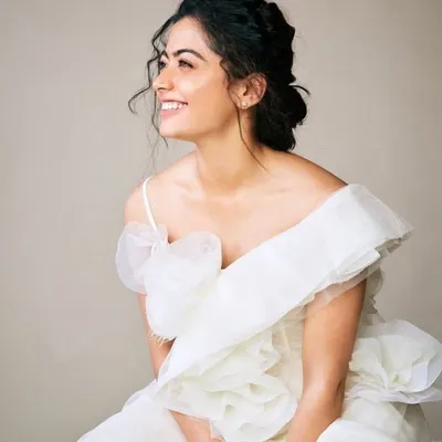 Crushmika❤️🔥❤️🔥 profile