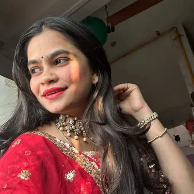 RASHMIKA MAHYAVANSHI profile