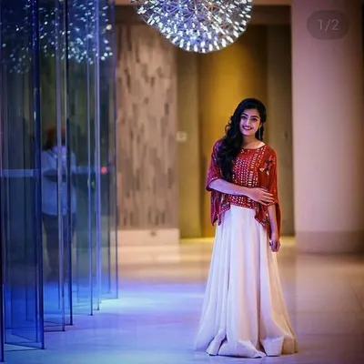 saanvi❤😍❤ profile