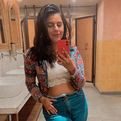 Rashmi Kanjwani profile