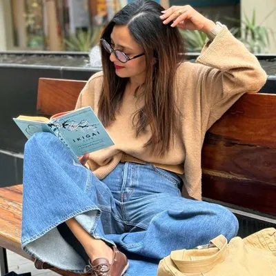 Rashmi Kumar profile