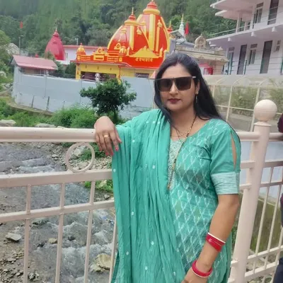 Rashmi Kumari profile