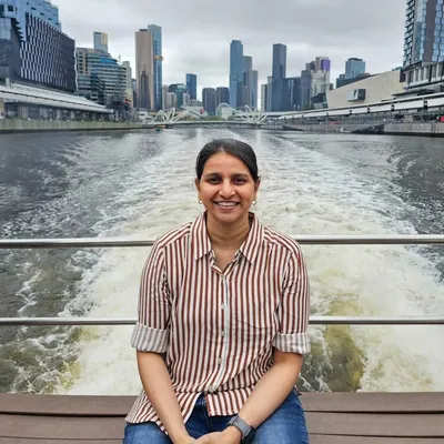 Rashmi Mallya profile
