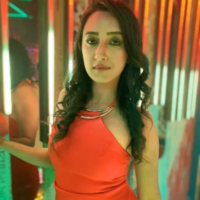 Rashmi Mukherjee profile