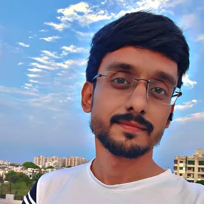 Rashmin Chaudhary profile