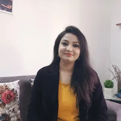 Rashmi Niranjan profile