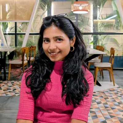 Rashmikiran Pandit profile
