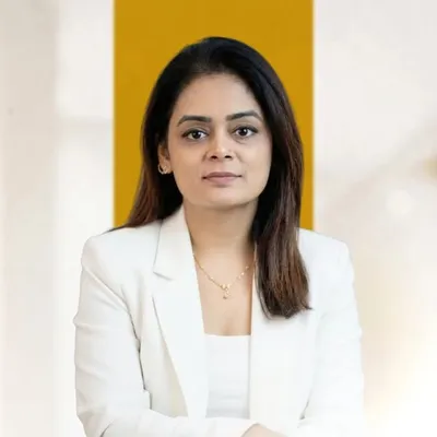Rashmi Chapggar profile