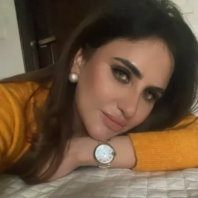 Rashmi profile