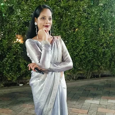 Rashmi Saini profile