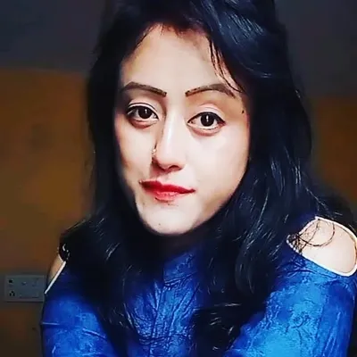 Rashmi Sharma profile