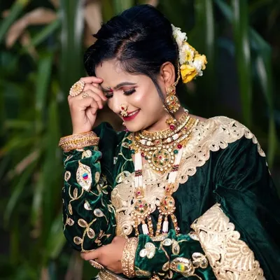 Rashmi Sarang Sonone profile