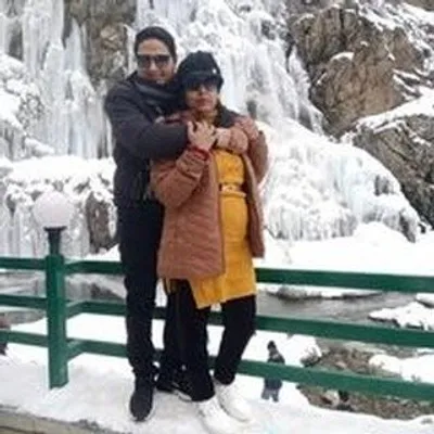 Rashmi Sumit Mahajan profile