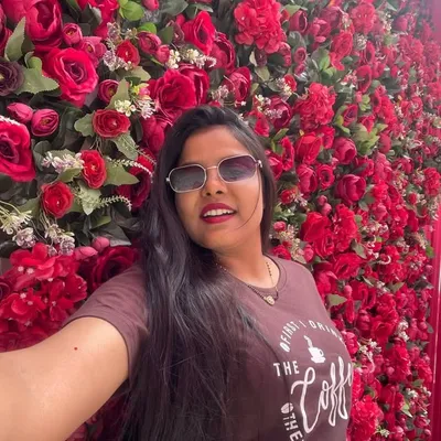 Rashmita Rout profile