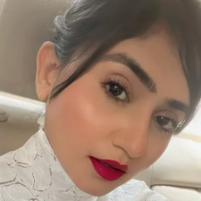 Rashmitha Changappa profile