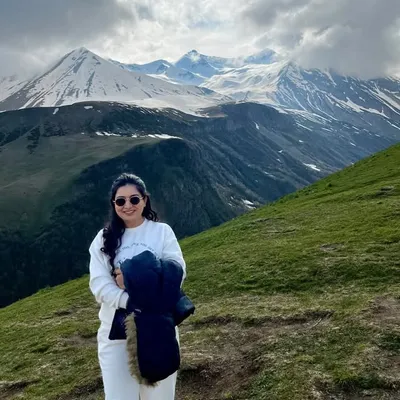 Rashmi Vanwani profile