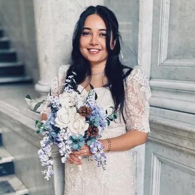 Rashmeet Kaur profile