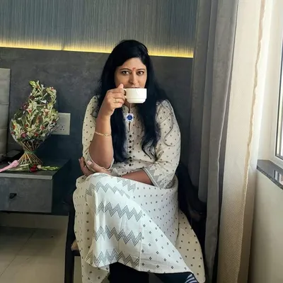 Samiksha Singh profile