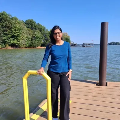 Rasika Deshpande profile