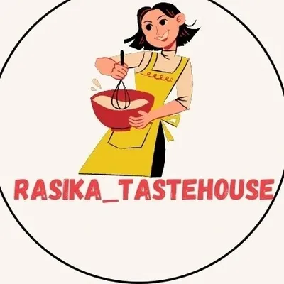 Rasika Thakur profile