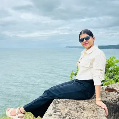 Rasika Mhatre profile