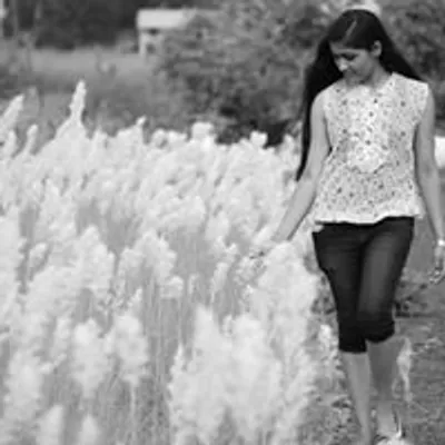 Rasika Thakre profile