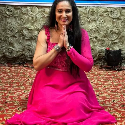 Rasika V Dhamankar profile