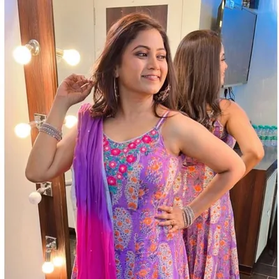 Rasika profile