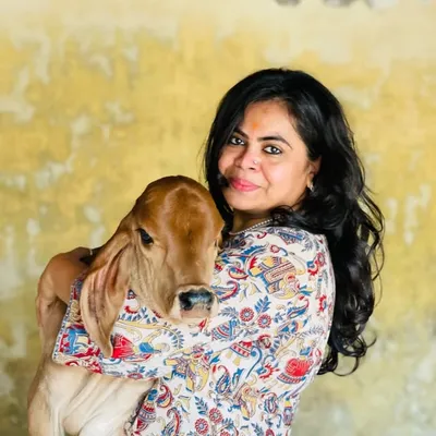 Rasikba Kesariya profile