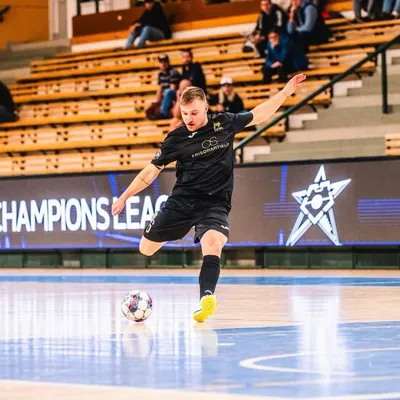 Rasmus Johansson profile