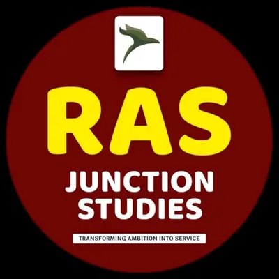 RAS Junction Studies profile