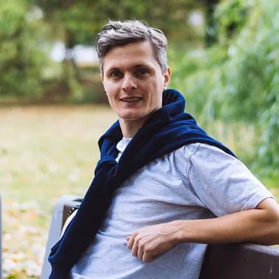 Ruslan Kulevich profile