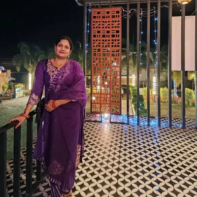 RashmiAcharya_ profile