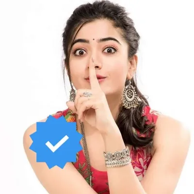 Rashmika profile