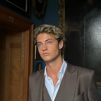 Rasmus Schandorff Nielsen profile
