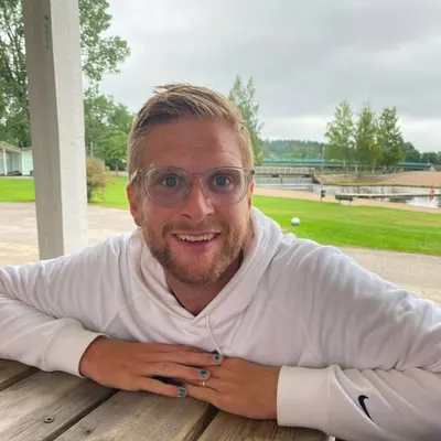 Rasmus Engberg profile