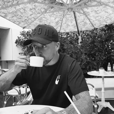 Rasmus Asplund ® profile