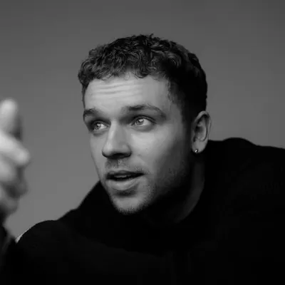 Rasmus Brohave profile