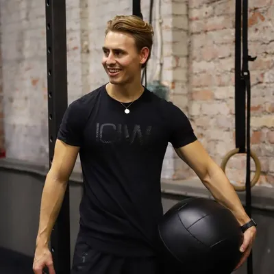 RASMUS FORS profile
