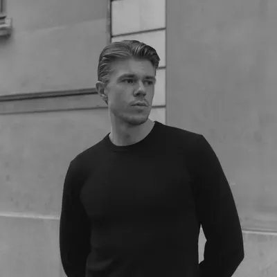 Rasmus Lindahl profile