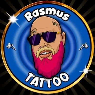 Rasmus Tattoo Nakel profile