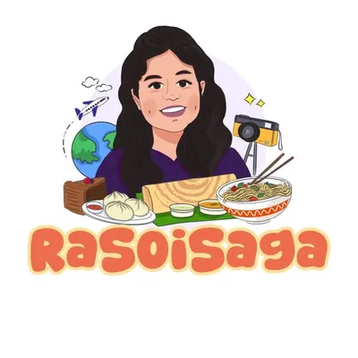 Rasoi Saga profile