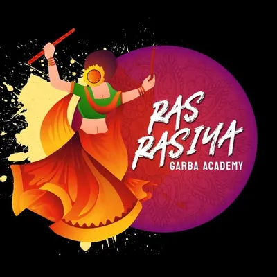 RasRasiya Garba Academy profile